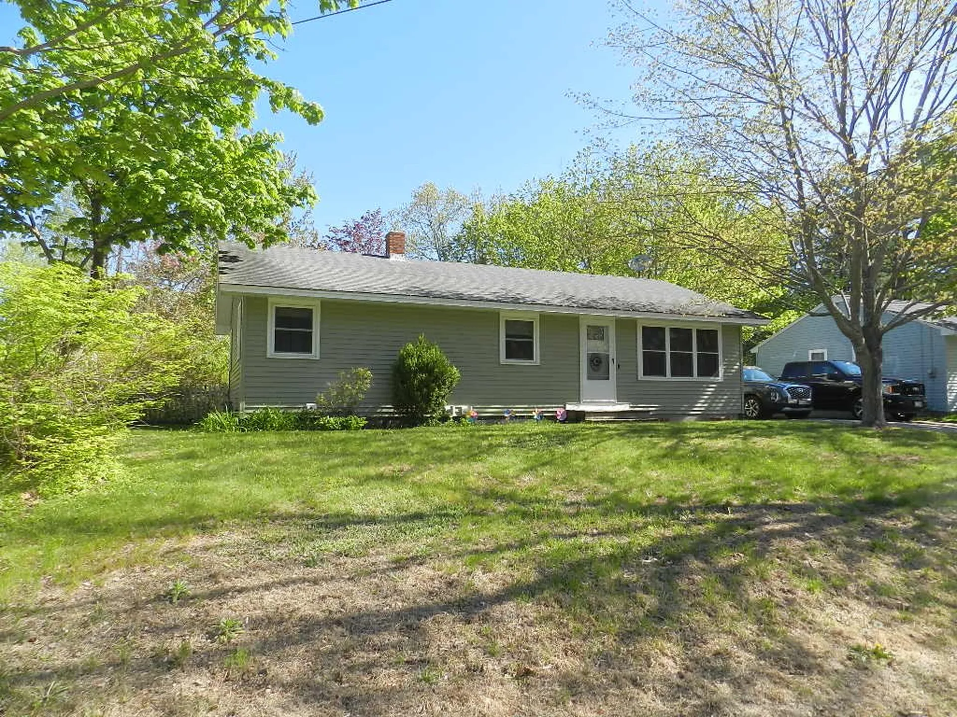 15 Dudley Drive Concord NH 03301