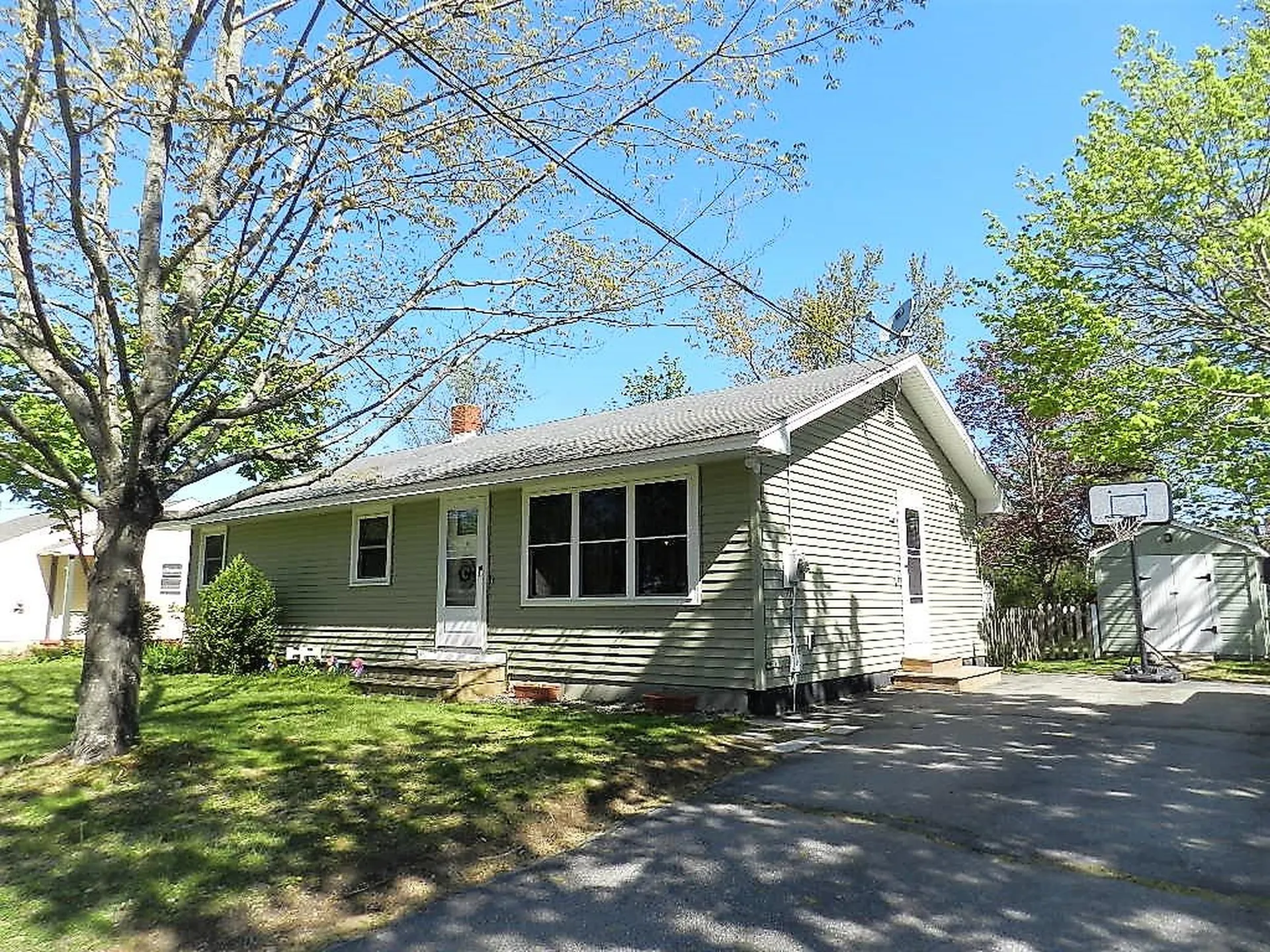 15 Dudley Drive Concord NH 03301