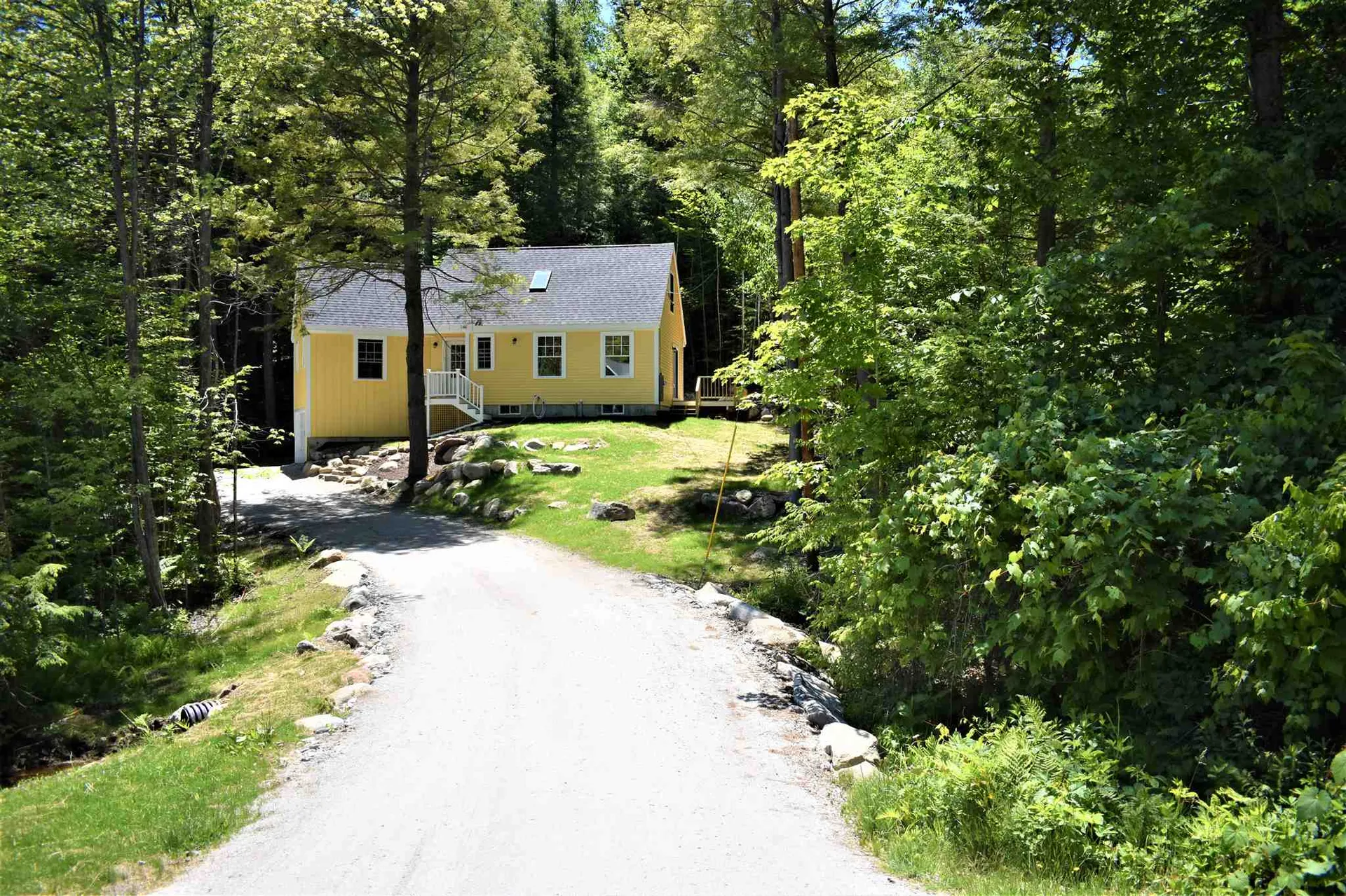 67 Pleasant Street Plymouth NH 03264