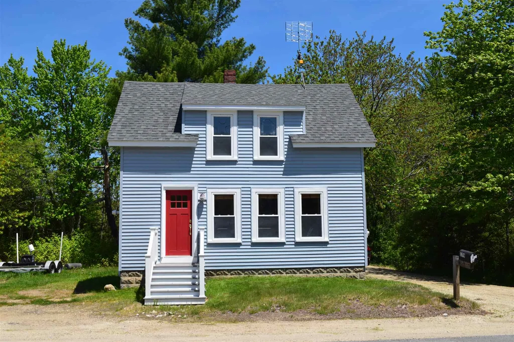 179 Littleworth Road Madbury NH 03823