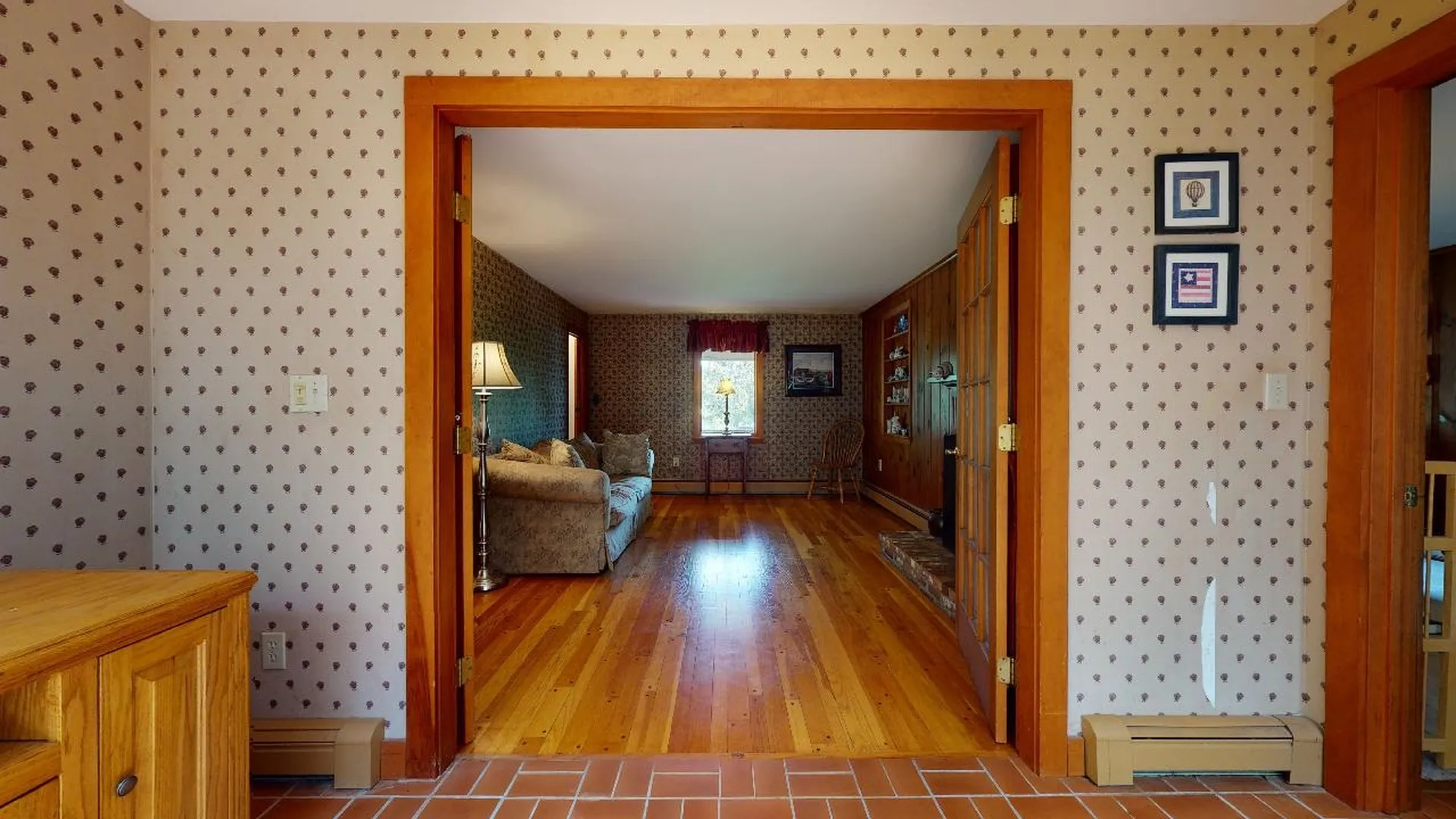 41 Lake Potanipo Road Brookline NH 03033