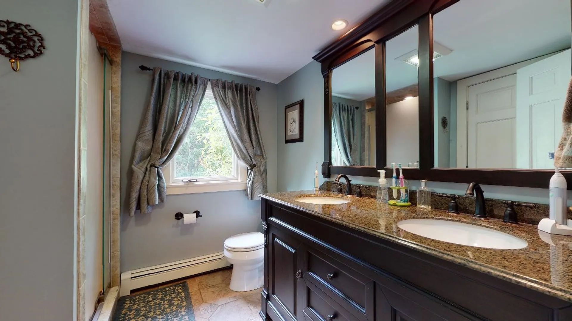 41 Lake Potanipo Road Brookline NH 03033