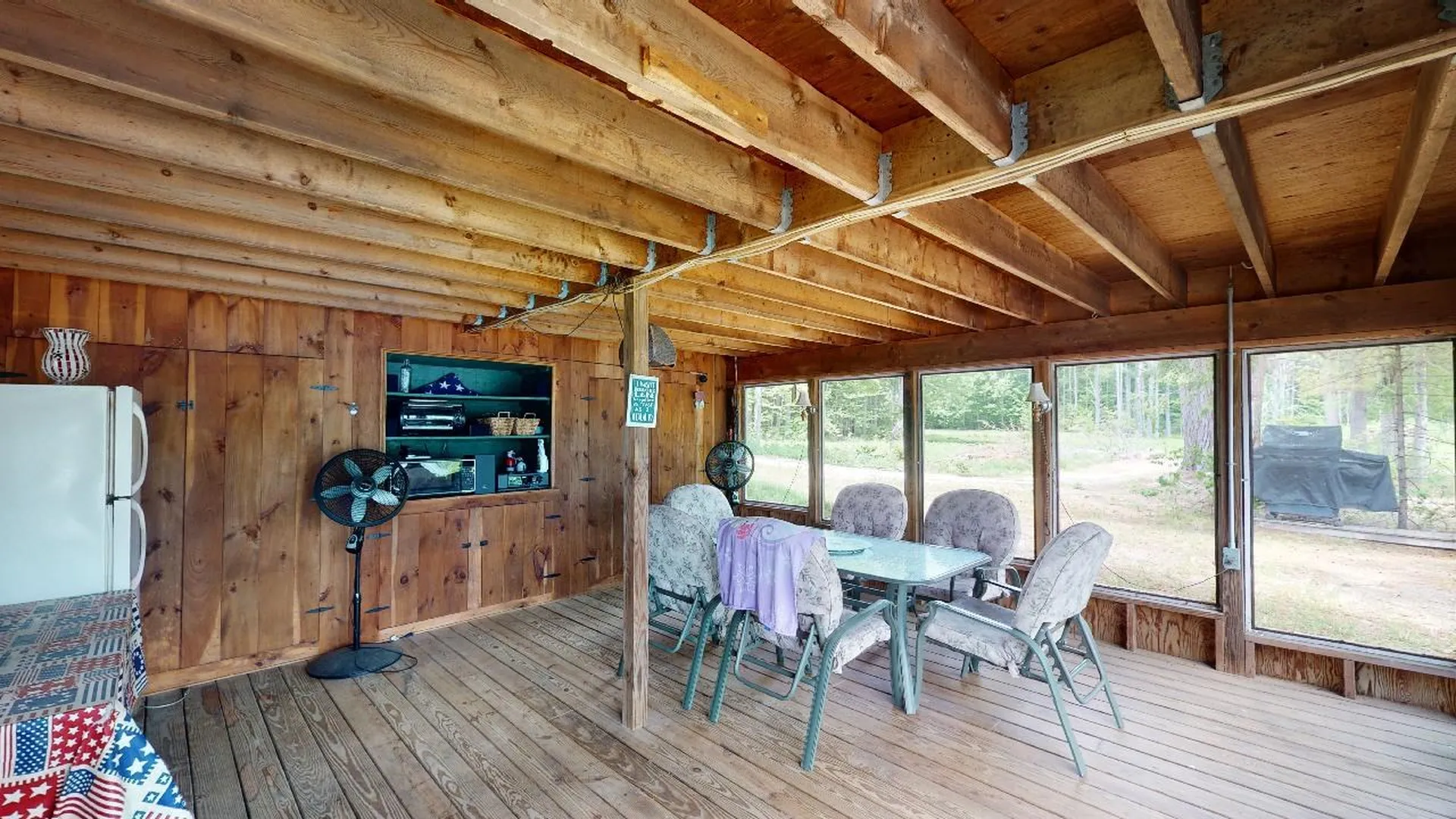 41 Lake Potanipo Road Brookline NH 03033