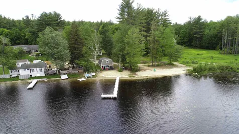 41 Lake Potanipo Road Brookline NH 03033