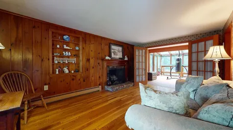 41 Lake Potanipo Road Brookline NH 03033