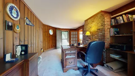 41 Lake Potanipo Road Brookline NH 03033