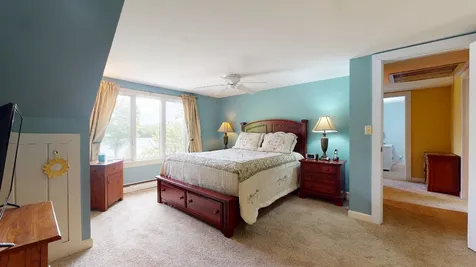 41 Lake Potanipo Road Brookline NH 03033