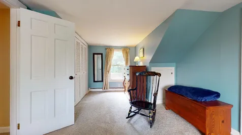 41 Lake Potanipo Road Brookline NH 03033