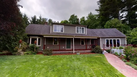 41 Lake Potanipo Road Brookline NH 03033