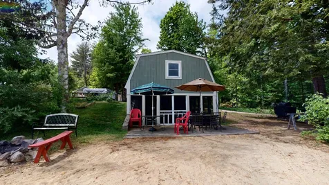 41 Lake Potanipo Road Brookline NH 03033