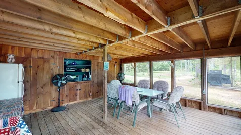 41 Lake Potanipo Road Brookline NH 03033