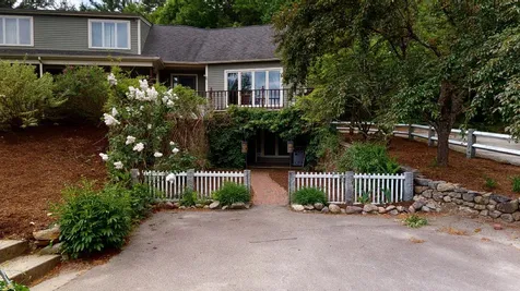 41 Lake Potanipo Road Brookline NH 03033