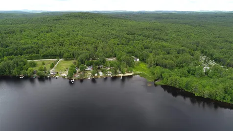 41 Lake Potanipo Road Brookline NH 03033