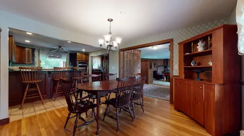 41 Lake Potanipo Road Brookline NH 03033