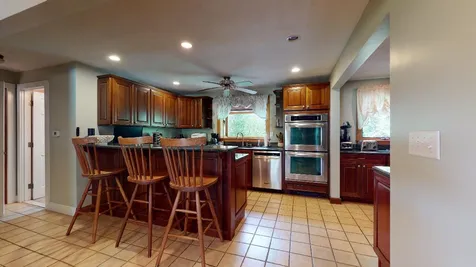 41 Lake Potanipo Road Brookline NH 03033