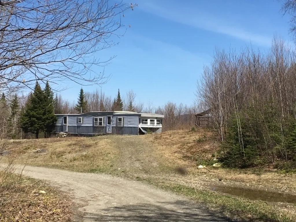 19 Spencer Road Stewartstown NH 03576
