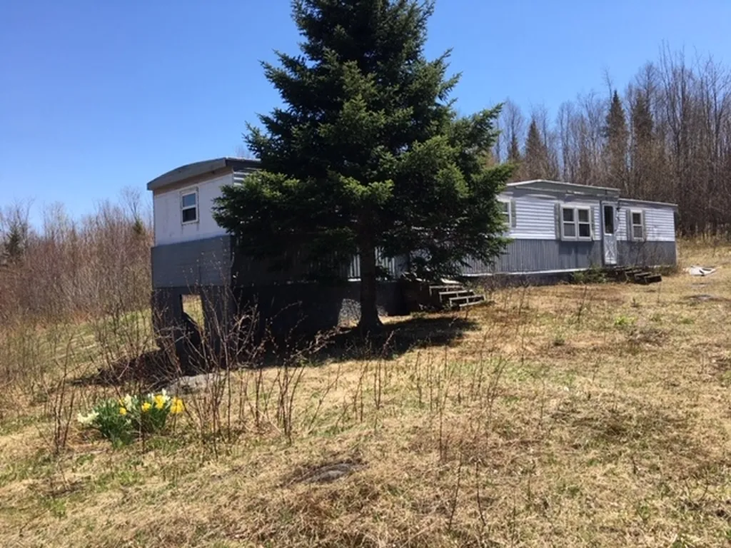 19 Spencer Road Stewartstown NH 03576