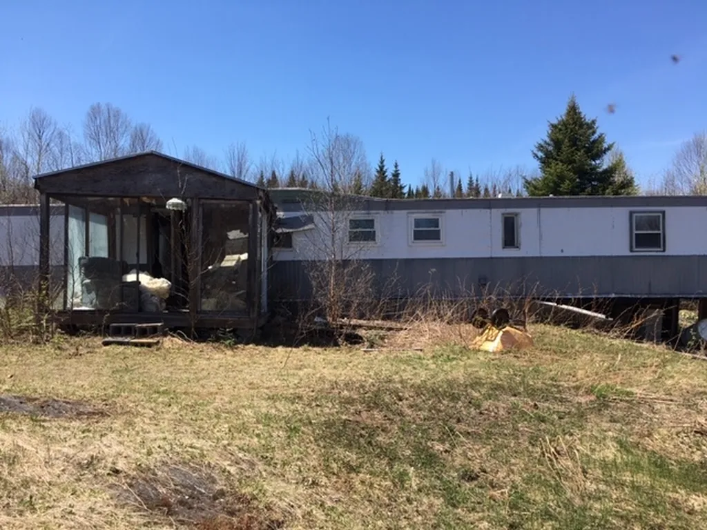 19 Spencer Road Stewartstown NH 03576
