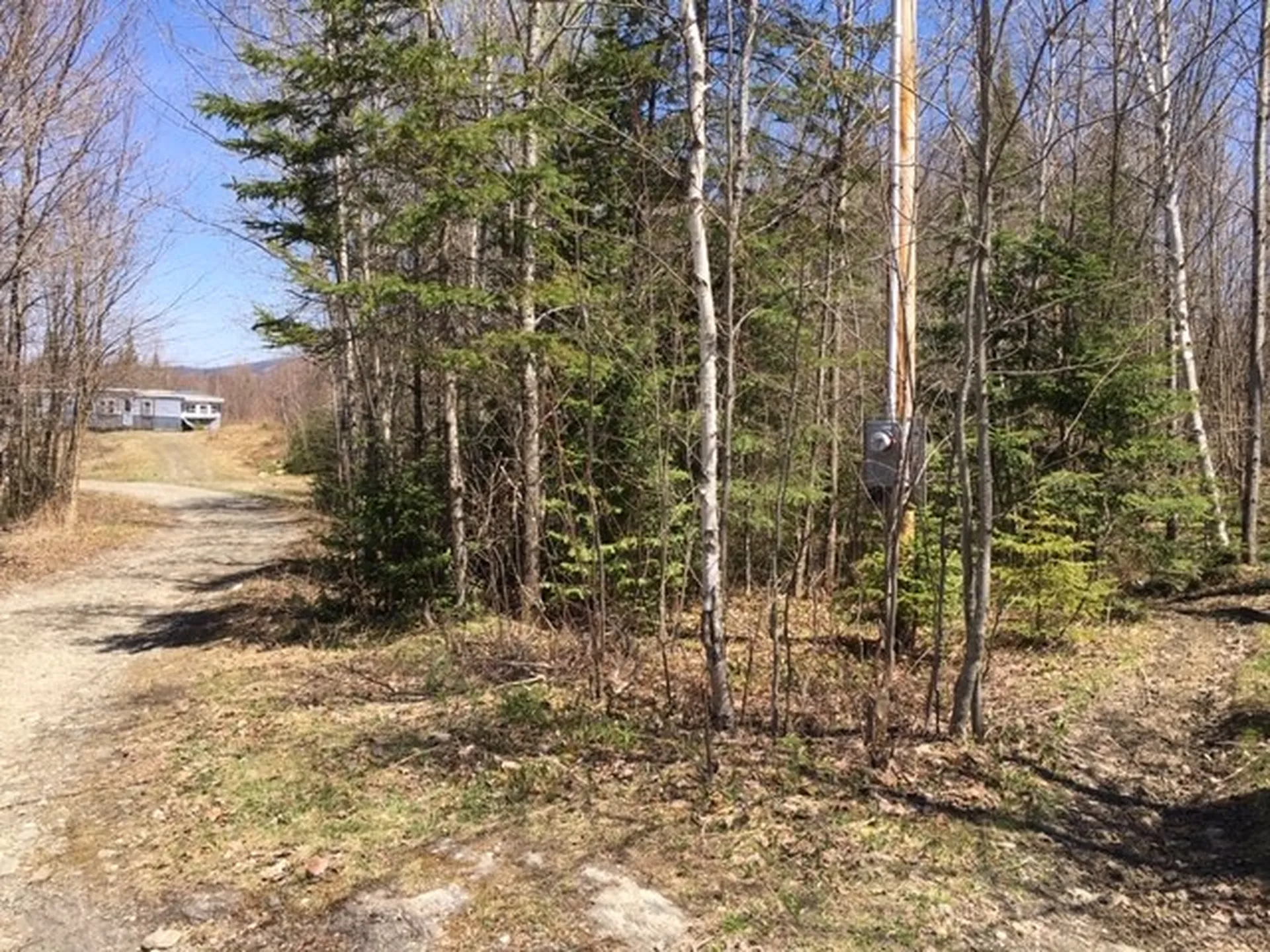 19 Spencer Road Stewartstown NH 03576