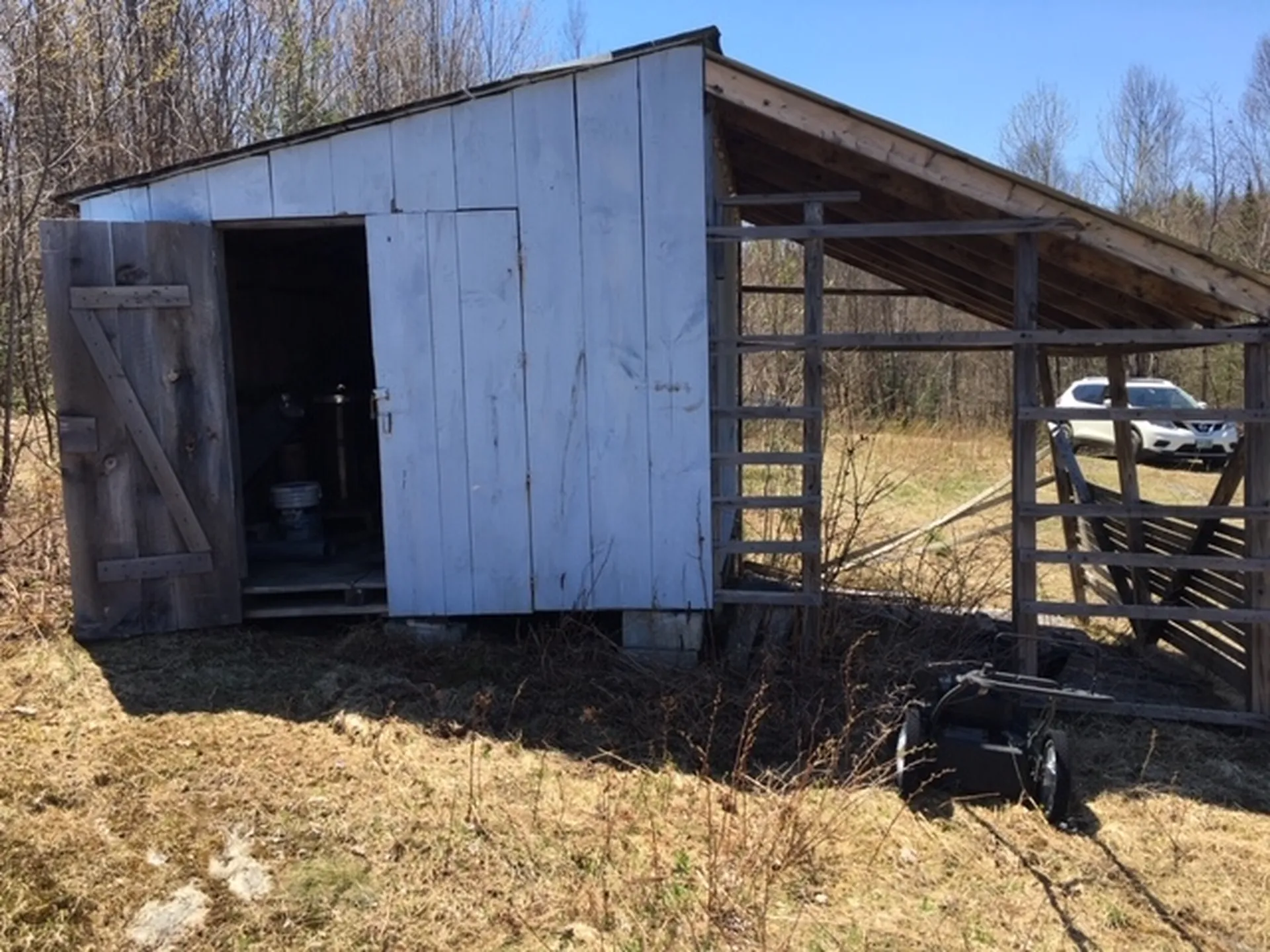 19 Spencer Road Stewartstown NH 03576