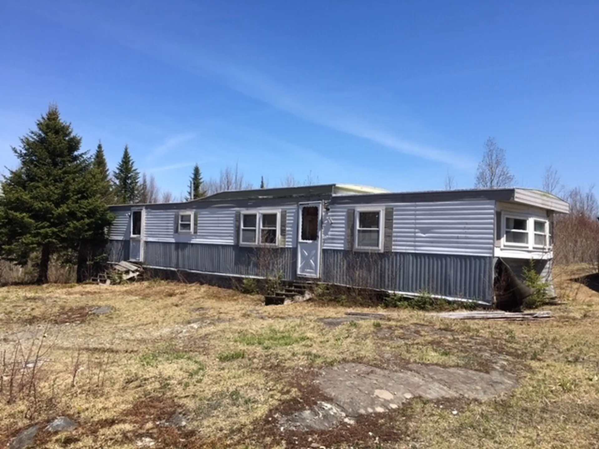 19 Spencer Road Stewartstown NH 03576