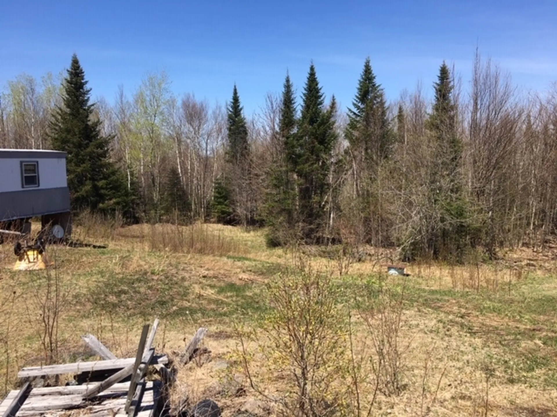 19 Spencer Road Stewartstown NH 03576