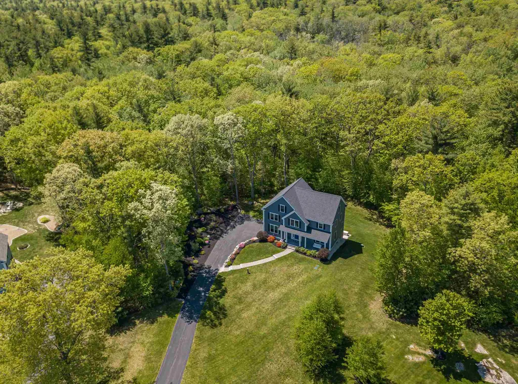 87 Hidden Valley Drive Dover NH 03820