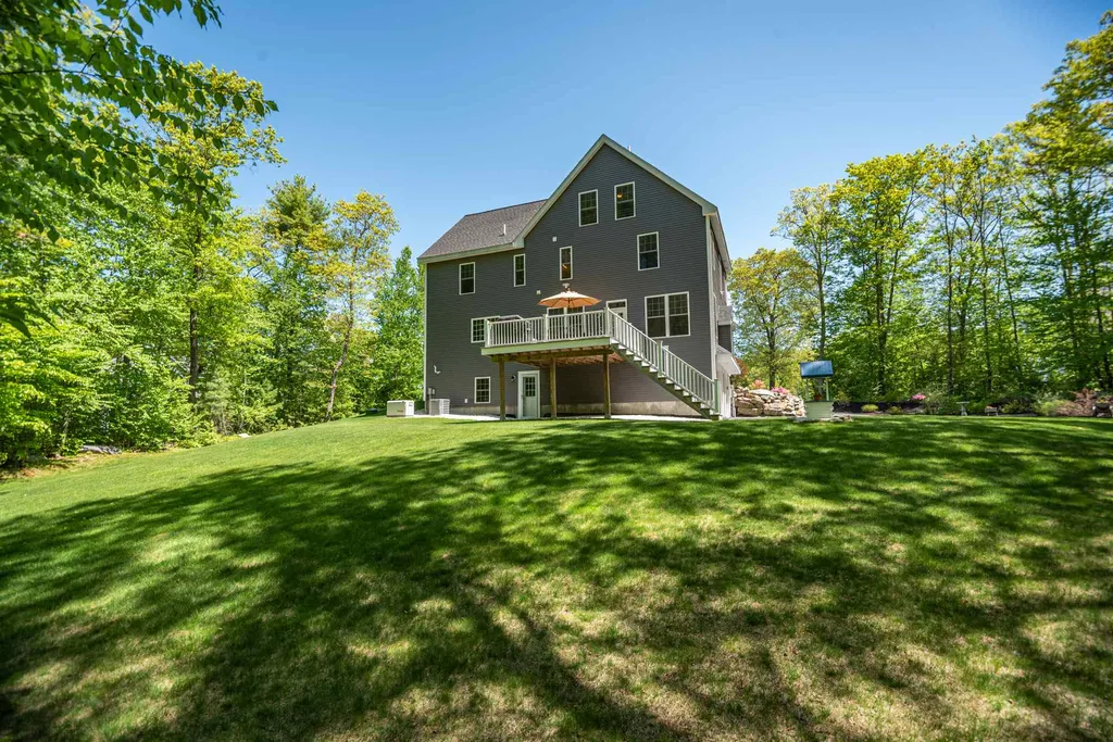 87 Hidden Valley Drive Dover NH 03820