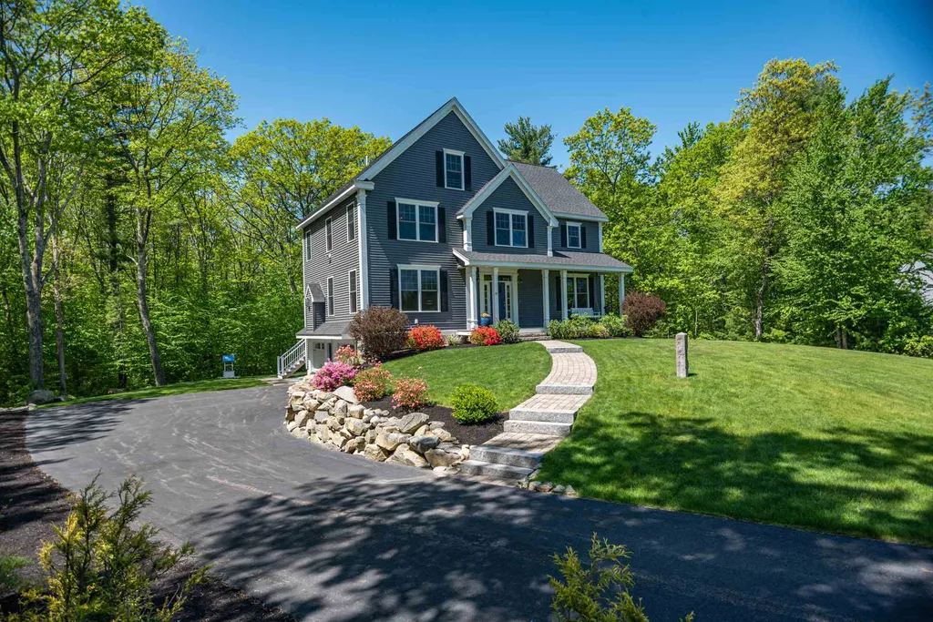 87 Hidden Valley Drive Dover NH 03820