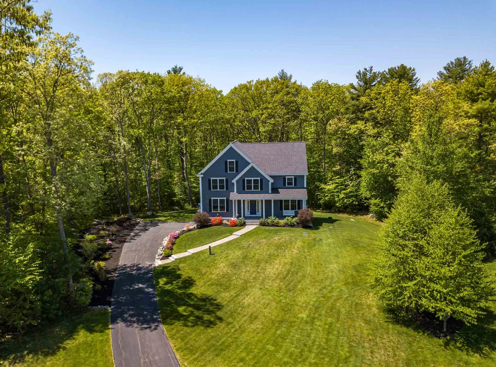 87 Hidden Valley Drive Dover NH 03820