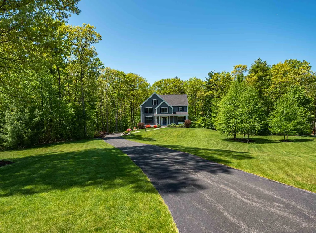 87 Hidden Valley Drive Dover NH 03820