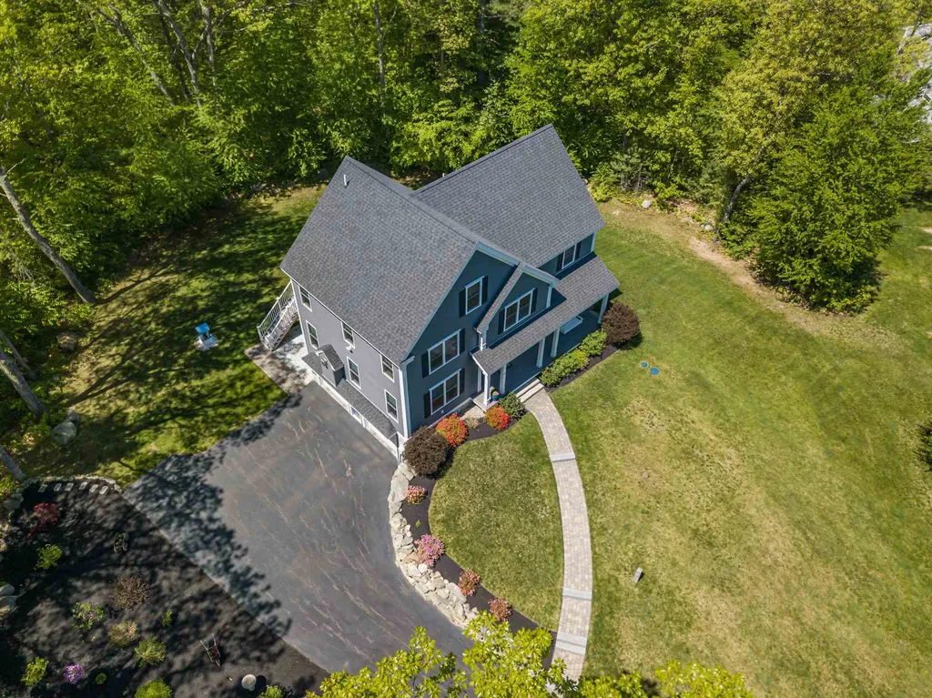 87 Hidden Valley Drive Dover NH 03820