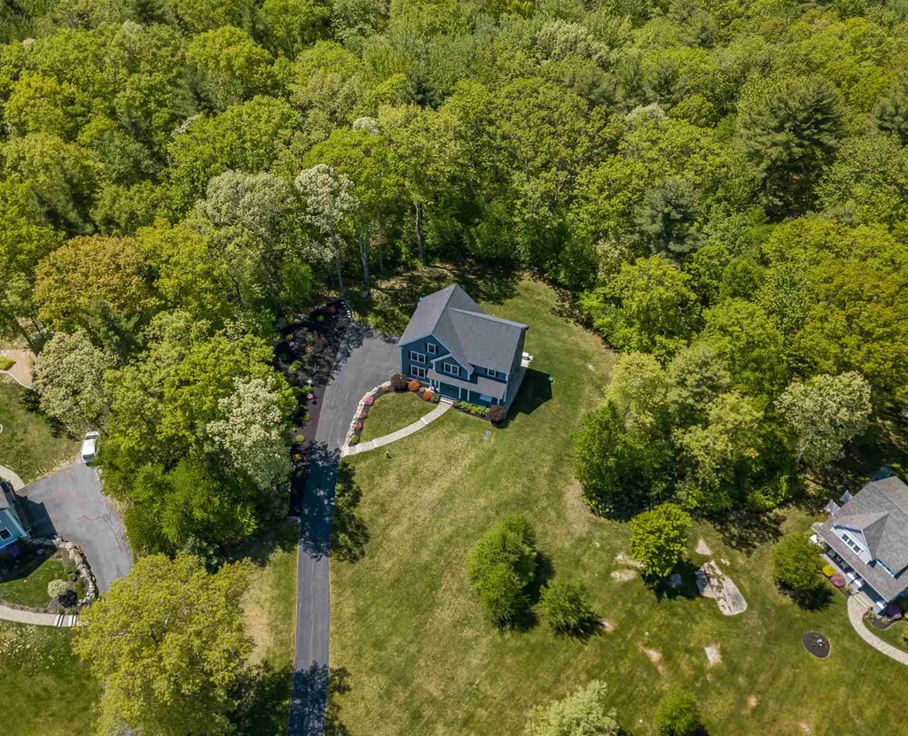 87 Hidden Valley Drive Dover NH 03820