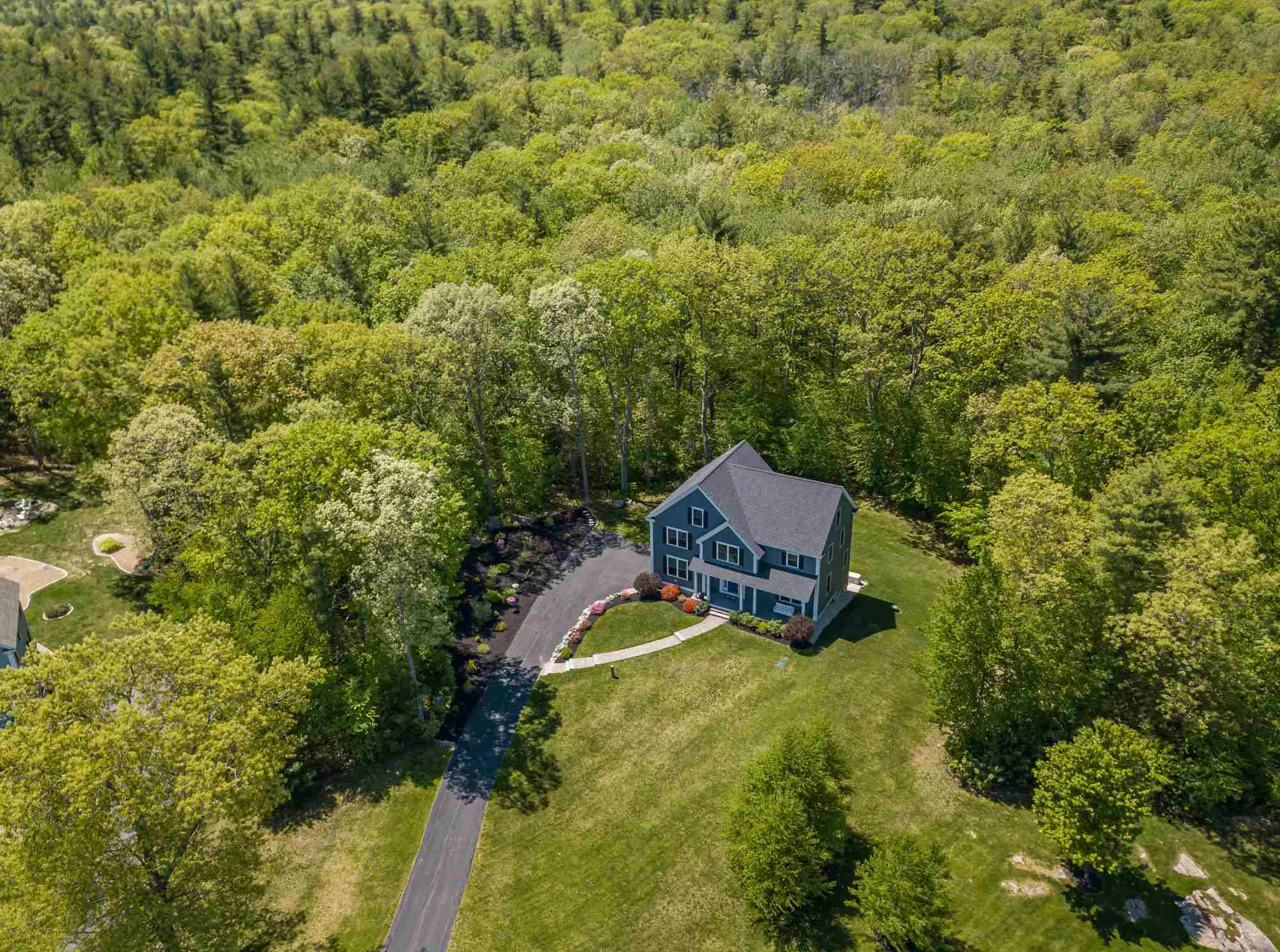 87 Hidden Valley Drive Dover NH 03820