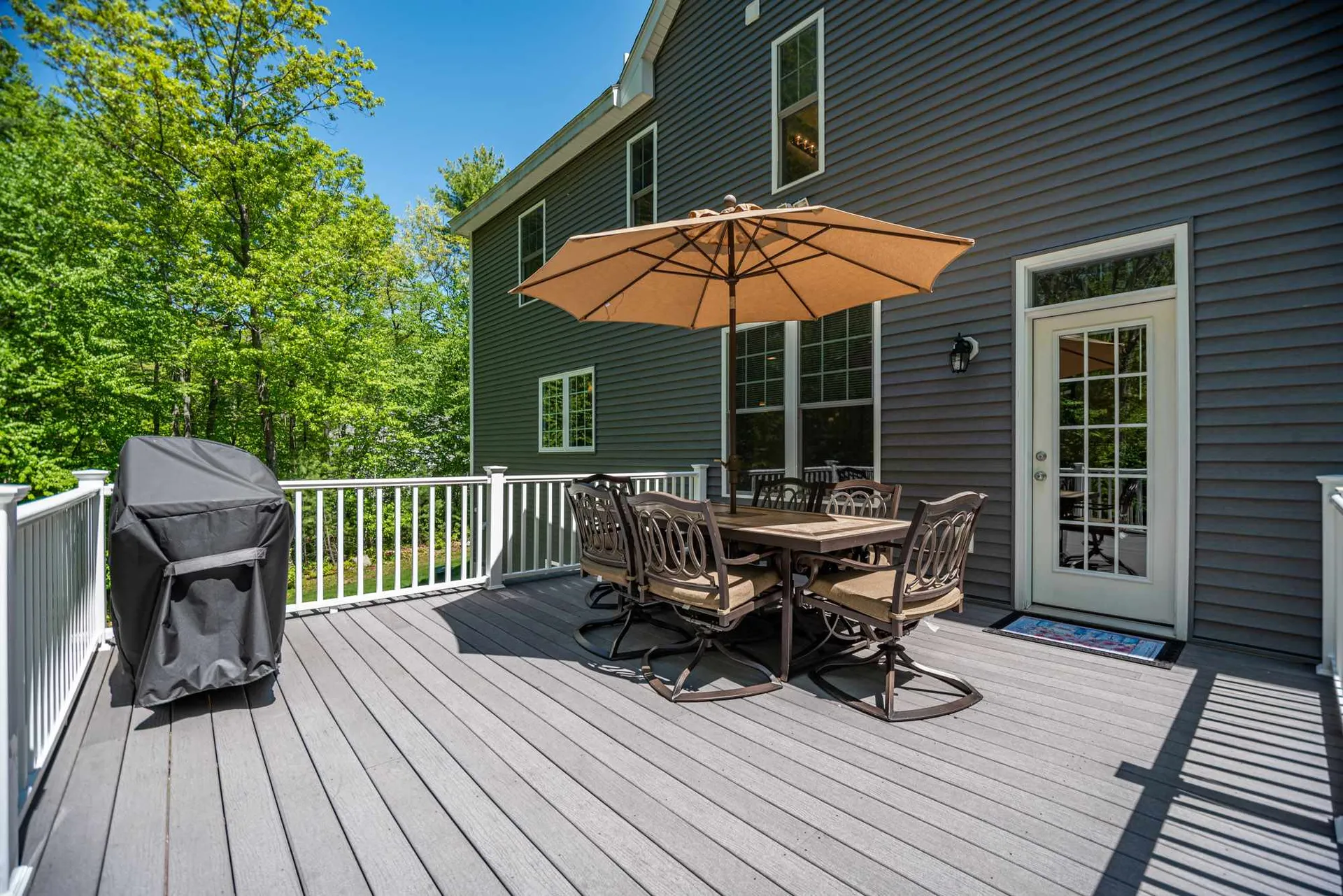 87 Hidden Valley Drive Dover NH 03820
