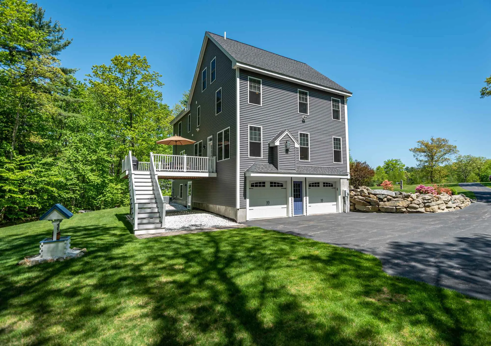87 Hidden Valley Drive Dover NH 03820