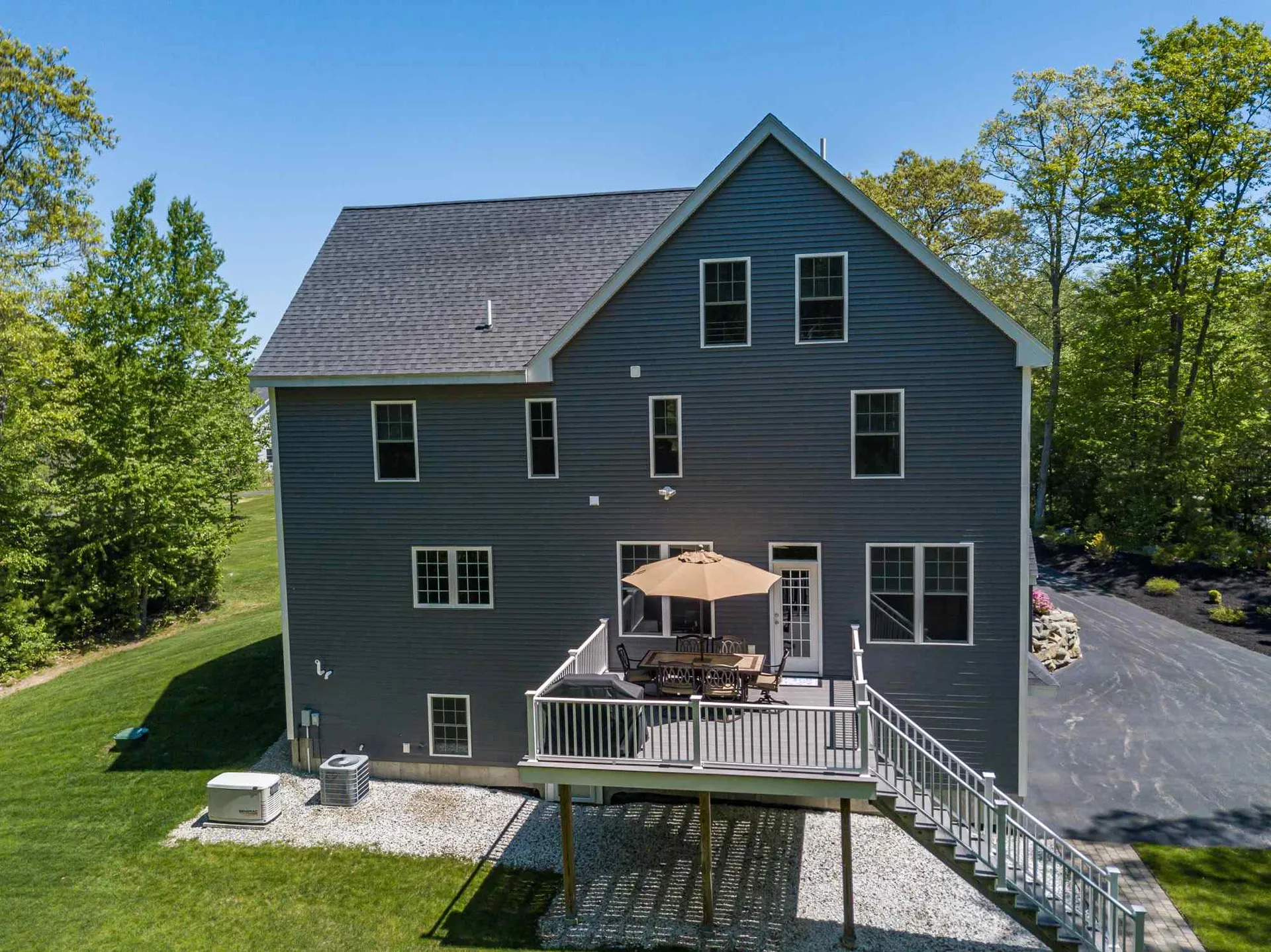 87 Hidden Valley Drive Dover NH 03820