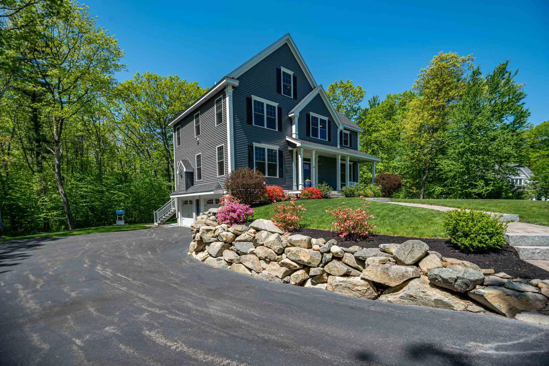 87 Hidden Valley Drive Dover NH 03820