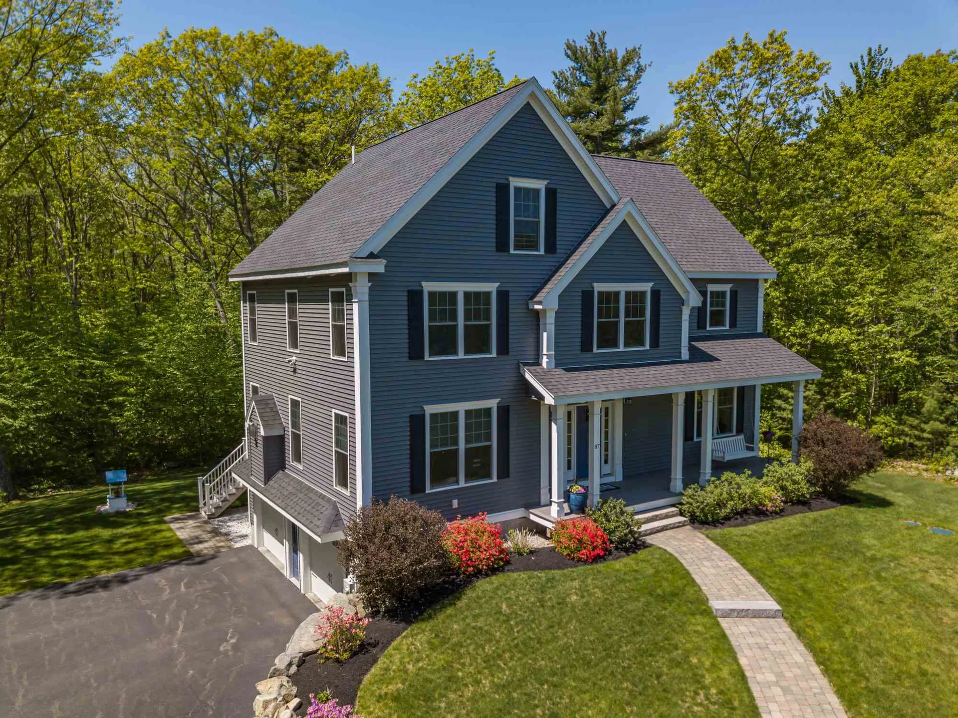 87 Hidden Valley Drive Dover NH 03820