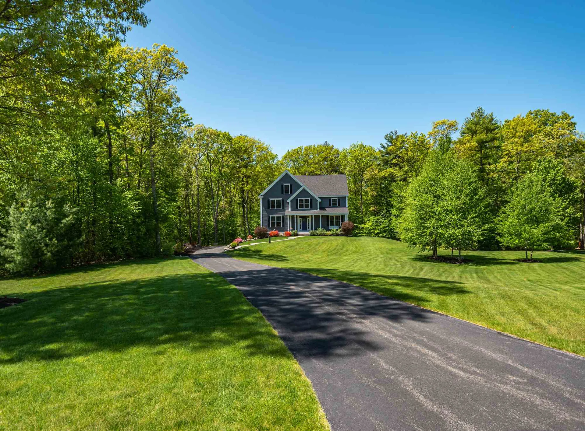 87 Hidden Valley Drive Dover NH 03820