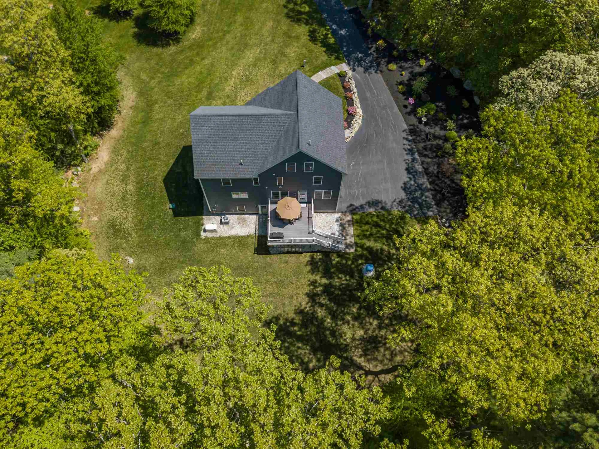 87 Hidden Valley Drive Dover NH 03820