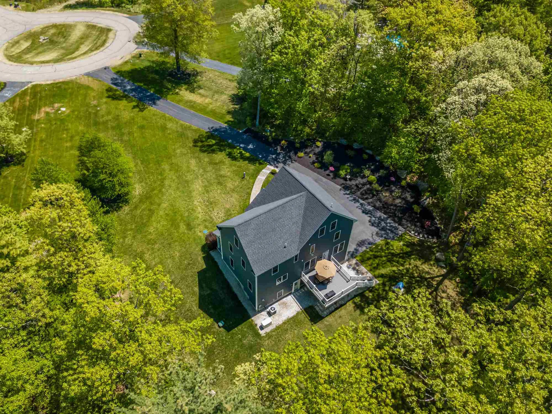87 Hidden Valley Drive Dover NH 03820