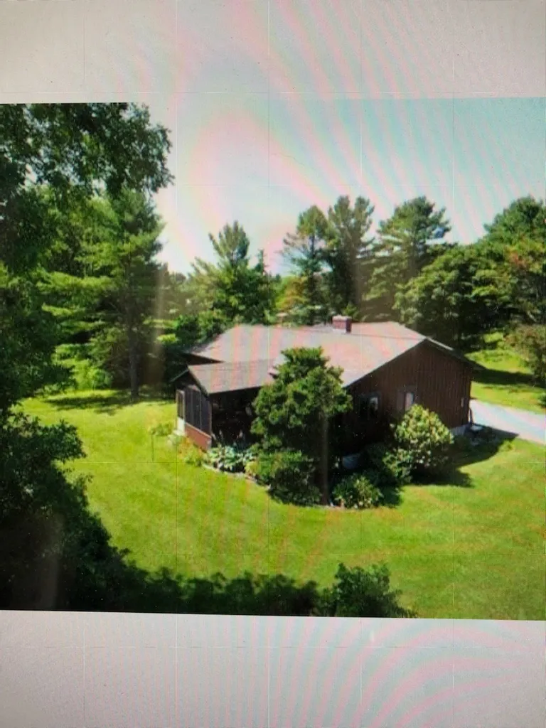 26 Painter Hills Road Middlebury VT 05753