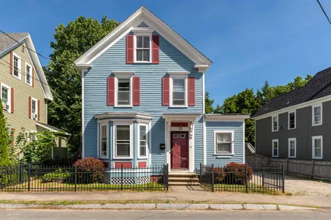 31 Forest Street Dover NH 03820