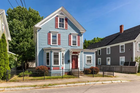 31 Forest Street Dover NH 03820