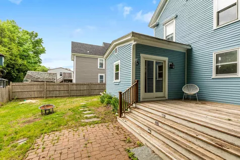 31 Forest Street Dover NH 03820