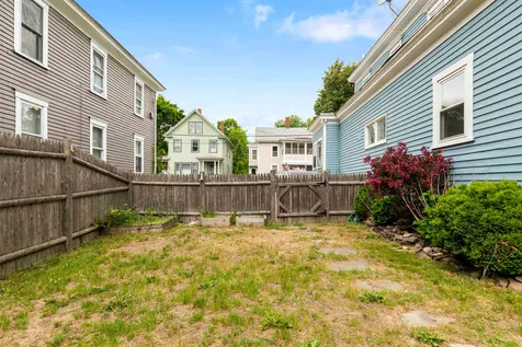 31 Forest Street Dover NH 03820