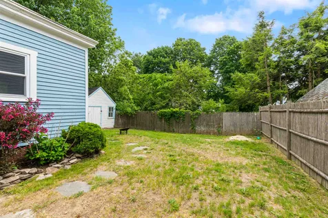 31 Forest Street Dover NH 03820