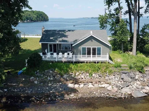 51 Us Route 2 South Hero VT 05486