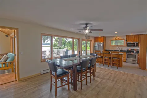 51 Us Route 2 South Hero VT 05486